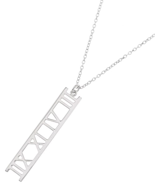 ティファニー(TIFFANY & CO.)のTIFFANY & CO. ネックレス