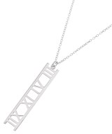 TIFFANY & CO. ネックレス