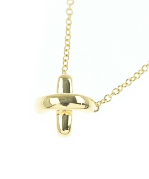 ティファニー(TIFFANY & CO.)のTIFFANY & CO. ネックレス