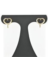 TIFFANY & CO. ピアス・イヤリング