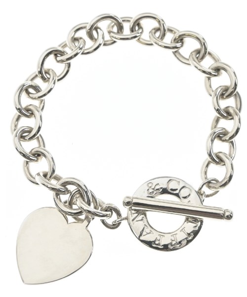 ティファニー(TIFFANY & CO.)のTIFFANY & CO. ブレスレット・バングル