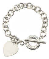 TIFFANY & CO. ブレスレット・バングル