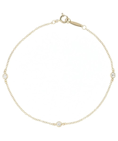 ティファニー(TIFFANY & CO.)のTIFFANY & CO. ブレスレット・バングル