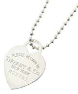 TIFFANY & CO. ネックレス
