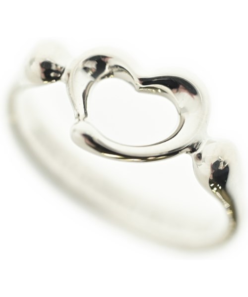 ティファニー(TIFFANY & CO.)のTIFFANY & CO. リング