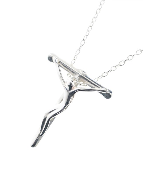 ティファニー(TIFFANY & CO.)のTIFFANY & CO. ネックレス
