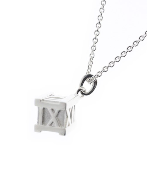 ティファニー(TIFFANY & CO.)のTIFFANY & CO. ネックレス