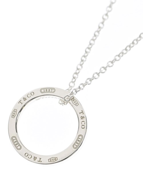 ティファニー(TIFFANY & CO.)のTIFFANY & CO. ネックレス