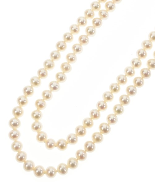 TIFFANY & CO.（ティファニー）ネックレス 白 サイズ:- レディース/2200550625014