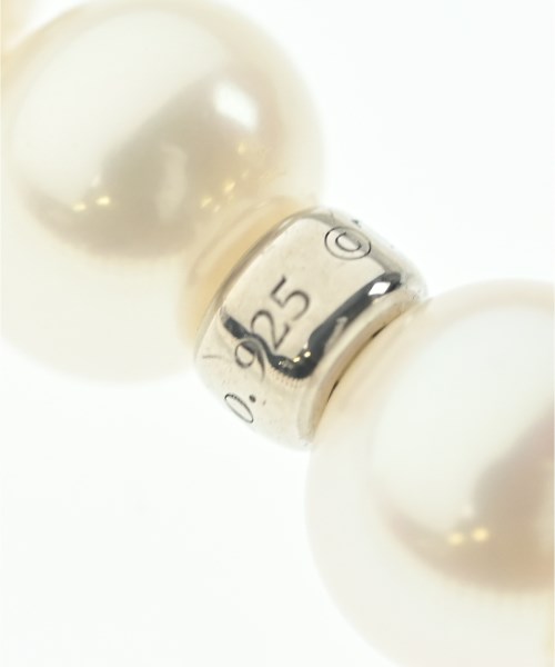 TIFFANY & CO.（ティファニー）ネックレス 白 サイズ:- レディース/2200550625014