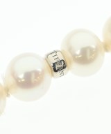 TIFFANY & CO.（ティファニー）ネックレス 白 サイズ:- レディース/2200550625014