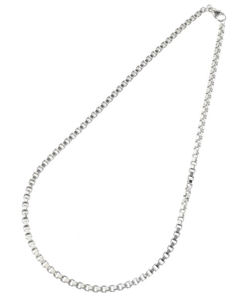 ティファニー(TIFFANY & CO.)のTIFFANY & CO. ネックレス