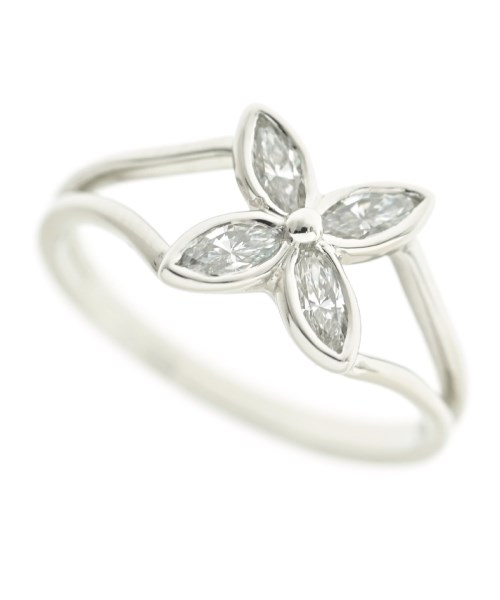 ティファニー(TIFFANY & CO.)のTIFFANY & CO. リング
