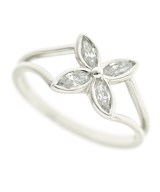 TIFFANY & CO. リング