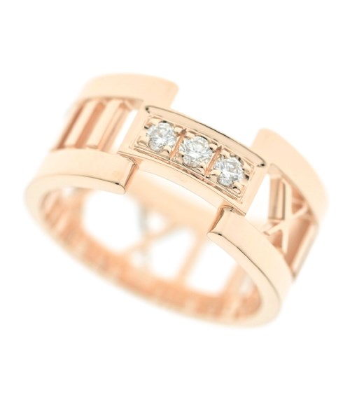 ティファニー(TIFFANY & CO.)のTIFFANY & CO. リング