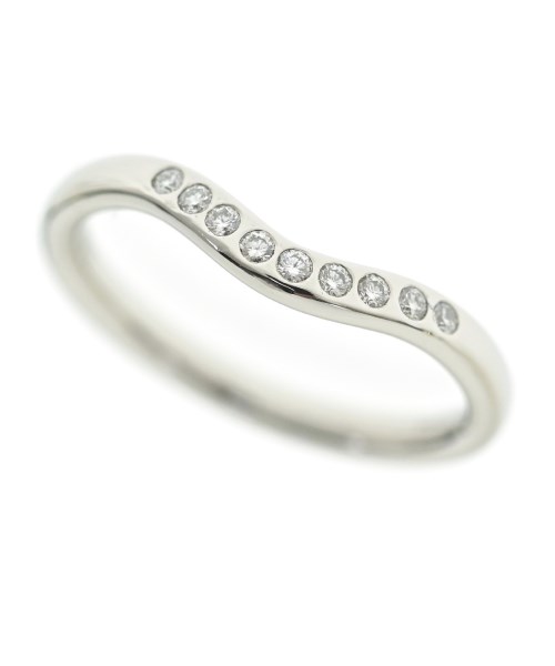 ティファニー(TIFFANY & CO.)のTIFFANY & CO. リング