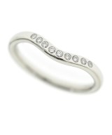 TIFFANY & CO. リング