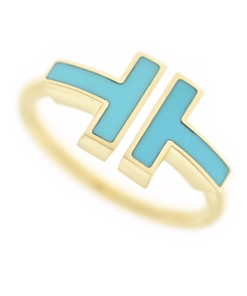 ティファニー(TIFFANY & CO.)のTIFFANY & CO. リング