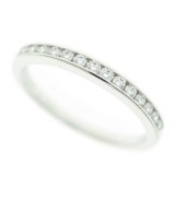 TIFFANY & CO. リング