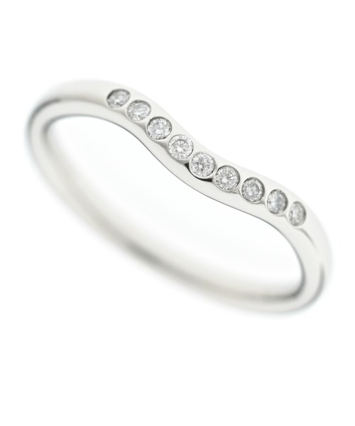 ティファニー(TIFFANY & CO.)のTIFFANY & CO. リング