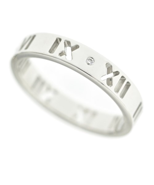 ティファニー(TIFFANY & CO.)のTIFFANY & CO. リング