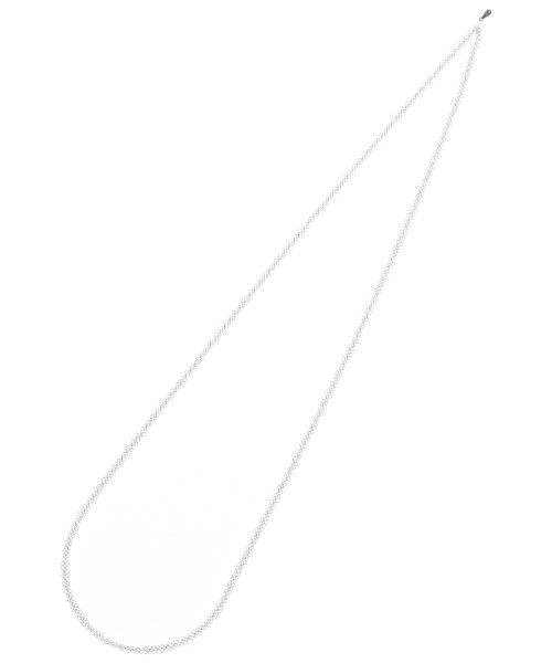 ティファニー(TIFFANY & CO.)のTIFFANY & CO. ネックレス