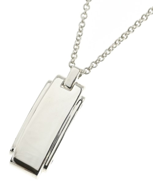 ティファニー(TIFFANY & CO.)のTIFFANY & CO. ネックレス
