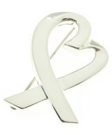 TIFFANY & CO. ブローチ・コサージュ