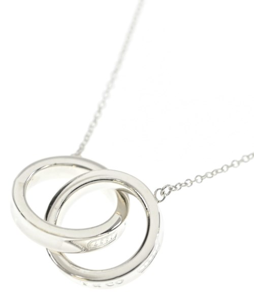 ティファニー(TIFFANY & CO.)のTIFFANY & CO. ネックレス
