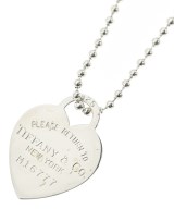 TIFFANY & CO. ネックレス