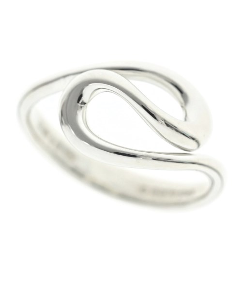 ティファニー(TIFFANY & CO.)のTIFFANY & CO. リング