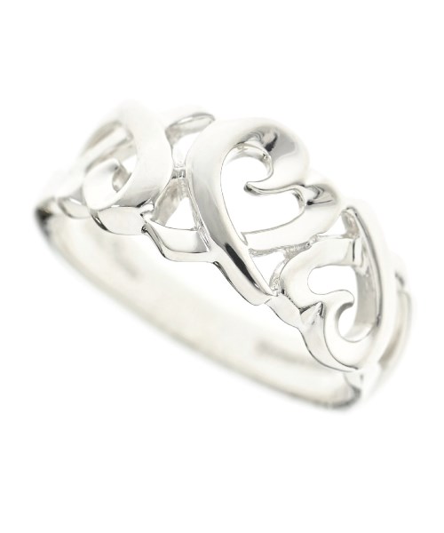 ティファニー(TIFFANY & CO.)のTIFFANY & CO. リング