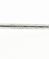 TIFFANY & CO.（ティファニー）ピアス・イヤリング シルバー サイズ:- レディース/2200621439038