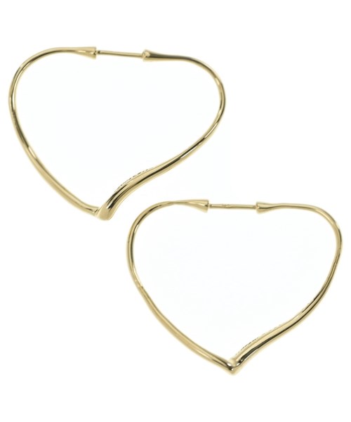 TIFFANY & CO.（ティファニー）ピアス・イヤリング ゴールド サイズ:- レディース/2200621439045