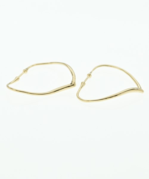 TIFFANY & CO.（ティファニー）ピアス・イヤリング ゴールド サイズ:- レディース/2200621439045
