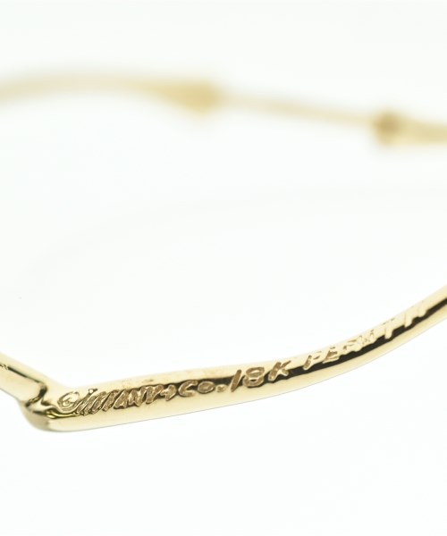 TIFFANY & CO.（ティファニー）ピアス・イヤリング ゴールド サイズ:- レディース/2200621439045