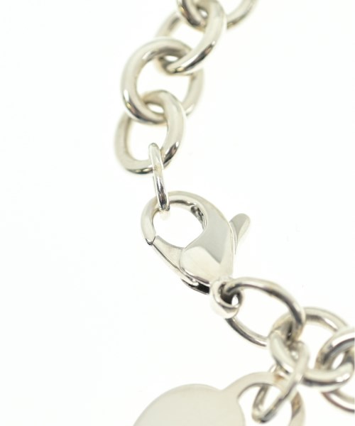 TIFFANY & CO.（ティファニー）ブレスレット・バングル その他（柄物・カラフル） サイズ:- レディース/2200621439076
