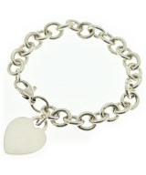 TIFFANY & CO.（ティファニー）ブレスレット・バングル その他（柄物・カラフル） サイズ:- レディース/2200621439076