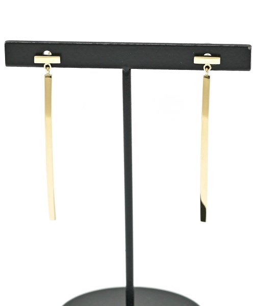 TIFFANY & CO.(ティファニー)ピアス・イヤリング ゴールド サイズ:-/2200621439182