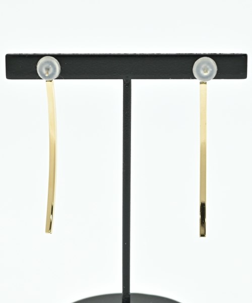 TIFFANY & CO.（ティファニー）ピアス・イヤリング ゴールド サイズ:- レディース/2200621439182