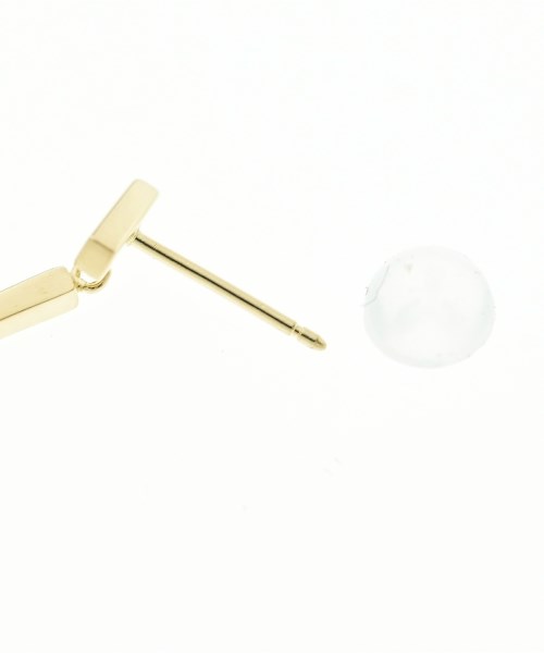 TIFFANY & CO.（ティファニー）ピアス・イヤリング ゴールド サイズ:- レディース/2200621439182