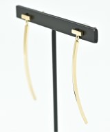 TIFFANY & CO.（ティファニー）ピアス・イヤリング ゴールド サイズ:- レディース/2200621439182