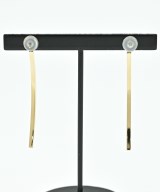 TIFFANY & CO.（ティファニー）ピアス・イヤリング ゴールド サイズ:- レディース/2200621439182