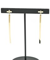 TIFFANY & CO. ピアス・イヤリング