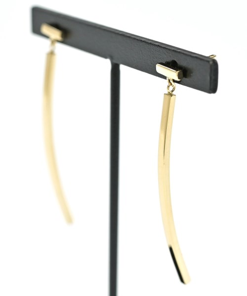 TIFFANY & CO.（ティファニー）ピアス・イヤリング ゴールド サイズ:- レディース/2200621439267