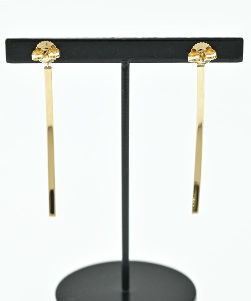 TIFFANY & CO.（ティファニー）ピアス・イヤリング ゴールド サイズ:- レディース/2200621439267