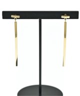 TIFFANY & CO.（ティファニー）ピアス・イヤリング ゴールド サイズ:- レディース/2200621439267