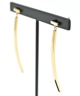 TIFFANY & CO.（ティファニー）ピアス・イヤリング ゴールド サイズ:- レディース/2200621439267