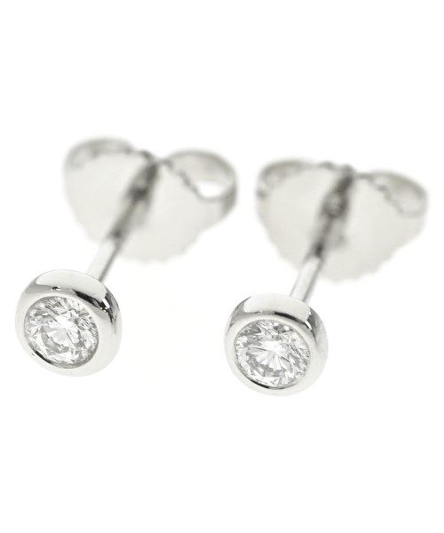 TIFFANY & CO.(ティファニー)ピアス・イヤリング シルバー サイズ:-/2200621439281