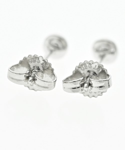 TIFFANY & CO.（ティファニー）ピアス・イヤリング シルバー サイズ:- レディース/2200621439281